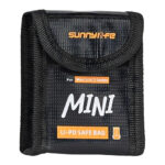 Étui à batterie Sunnylife pour Mini 5 Pro (pour 1 batterie)