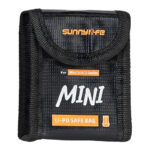 Étui à batterie Sunnylife pour Mini 5 Pro (pour 1 batterie)