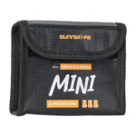 Étui Sunnylife pour Mini 5 Pro (sur 3 batteries)