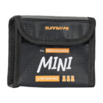 Étui Sunnylife pour Mini 5 Pro (sur 3 batteries)