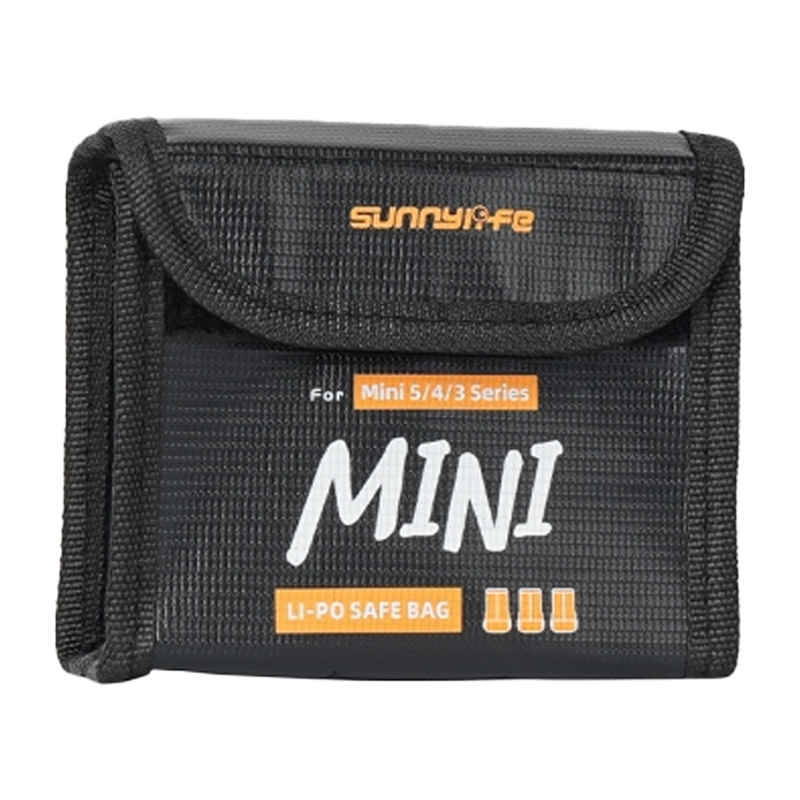 Étui Sunnylife pour Mini 5 Pro (sur 3 batteries) - Ypsilon Computers