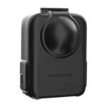 Sunnylife SN027 étui de protection en plastique semi-ouvert (noir)
