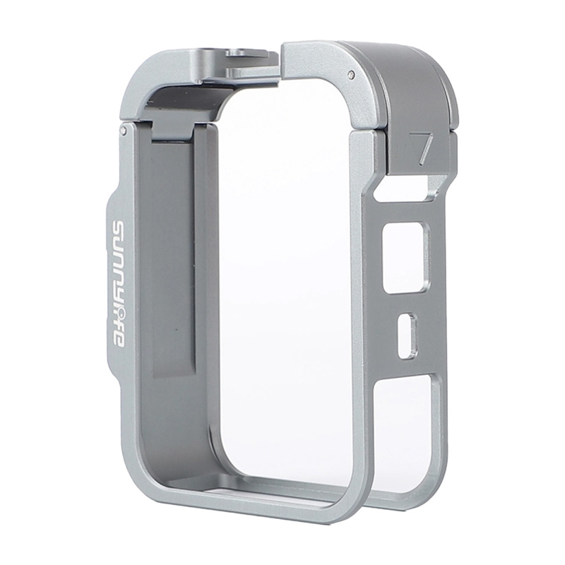 Sunnylife étui magnétique en métal pour OSMO 360 - Ypsilon Computers