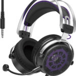 Casque de jeu Fifine H18 (noir)