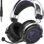 Casque de jeu Fifine H18 (noir)