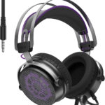 Casque de jeu Fifine H18 (noir)