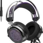 Casque de jeu Fifine H18 (noir)
