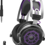 Casque de jeu Fifine H18 (noir)
