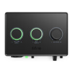Interface audio Fifine Ampli 1