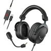 Casque de jeu Fifine H9 (noir) - Ypsilon Computers