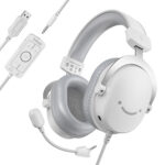 Casque de jeu Fifine H9W (blanc)