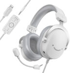 Casque de jeu Fifine H9W (blanc)