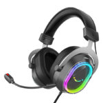 Casque de jeu Fifine H13 (noir)