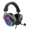 Casque de jeu Fifine H13 (noir) - Ypsilon Computers