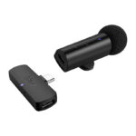 Microphone cravate sans fil USB-C Fifine M6 (noir)