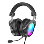 Casque de jeu Fifine H16 (noir)