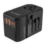 Adaptateur de voyage BW-TA3