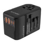 Adaptateur de voyage BW-TA3