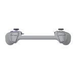 GameSir G8 Galileo manette mobile USB-C avec support de téléphone (gris) (N)