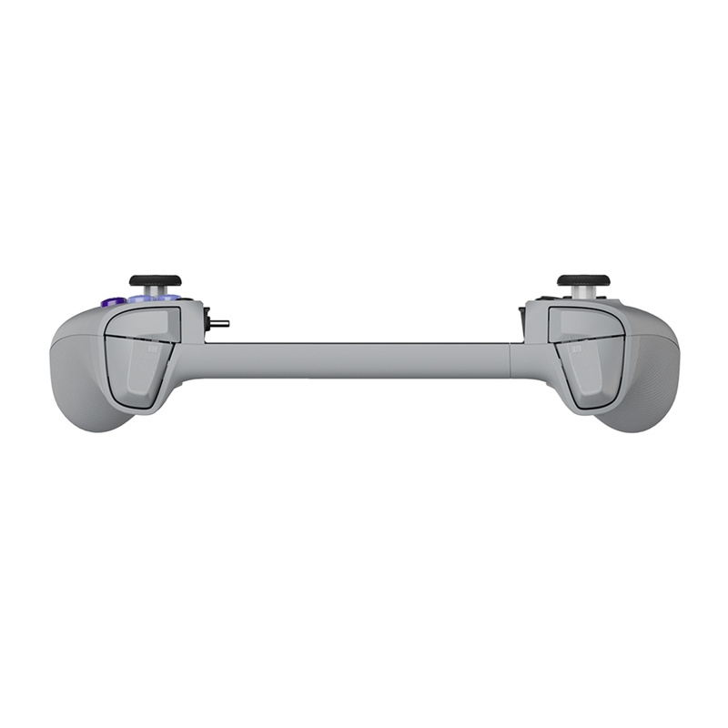 GameSir G8 Galileo manette mobile USB-C avec support de téléphone (gris) (N) - Ypsilon Computers