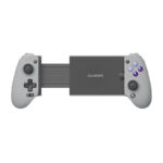 GameSir G8 Galileo manette mobile USB-C avec support de téléphone (gris) (N)