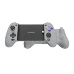 GameSir G8 Galileo manette mobile USB-C avec support de téléphone (gris) (N)