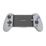 GameSir G8 Galileo manette mobile USB-C avec support de téléphone (gris) (N)