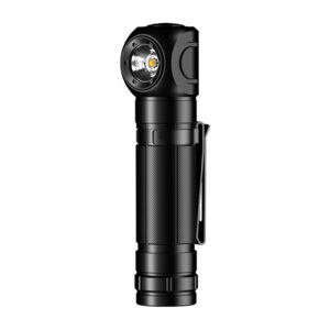 Lampe de poche Superfire TH04-U - Ypsilon Computers