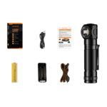 Lampe de poche Superfire TH04-U