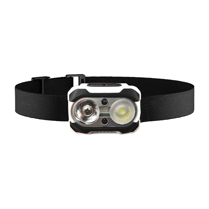 Lampe frontale Superfire HE10 - Ypsilon Computers