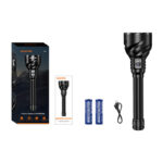 Lampe de poche Superfire TF02