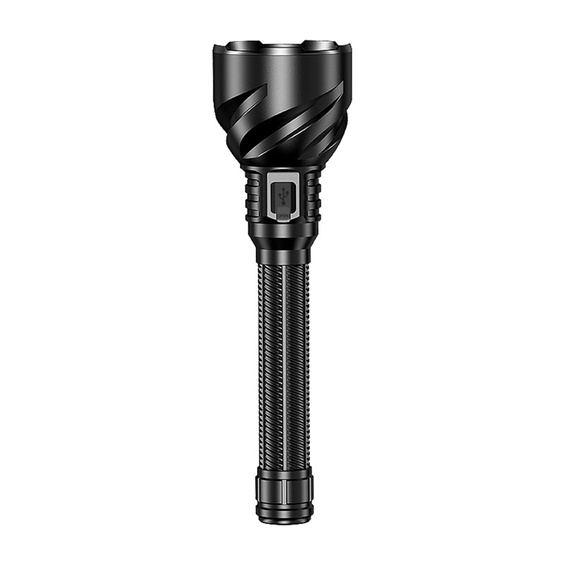 Lampe de poche Superfire TF02 - Ypsilon Computers