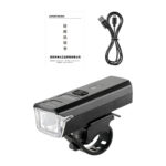 Lampe de vélo Superfire BL56-A