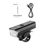 Lampe de vélo Superfire BL56-A