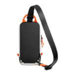 Nintendo Switch 2 Tomtoc GameOn-G49 sac NS 2/3L (rouge)
