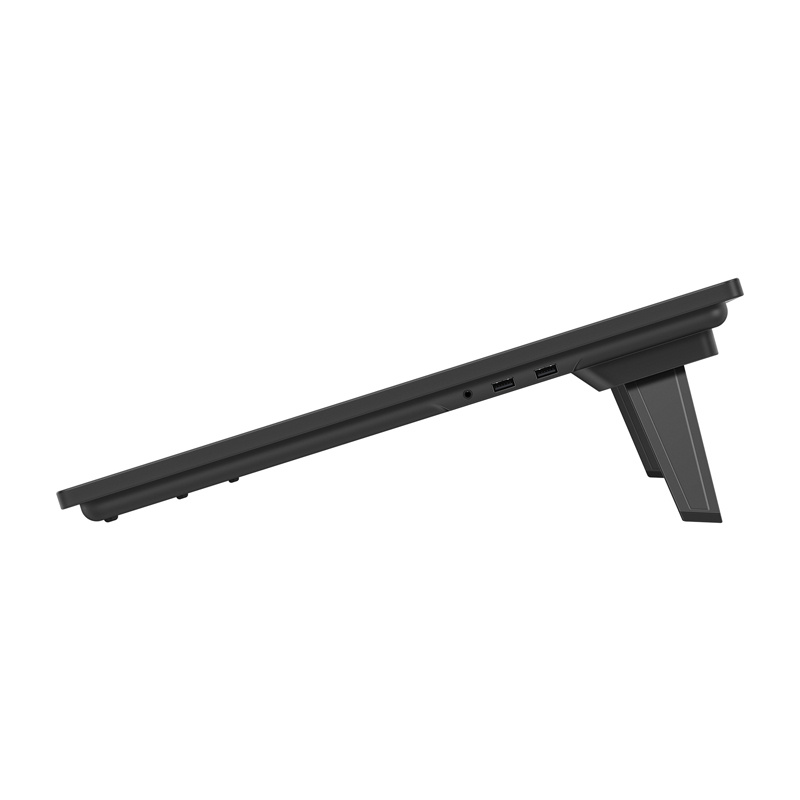 Tablette graphique Huion Kamvas Pro 27 GT2701 - Ypsilon Computers