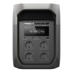Station d&rsquo;énergie portable EcoFlow DELTA 3 Max