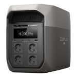 Station d&rsquo;énergie portable EcoFlow DELTA 3 Max