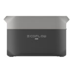 Station d&rsquo;énergie portable EcoFlow DELTA 3 Max