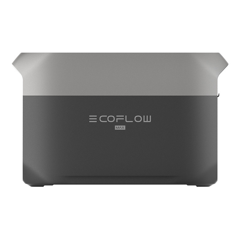 Station d'énergie portable EcoFlow DELTA 3 Max - Ypsilon Computers