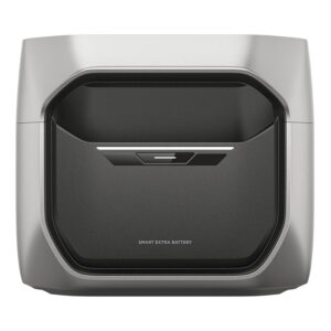 Batterie EcoFlow DELTA 3 Max Plus