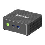 Mini PC GMKtec G3S Intel N95 8 Go RAM + 256 Go SSD WIN 11 PRO