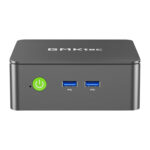 Mini PC GMKtec G3S Intel N95 8 Go RAM + 256 Go SSD WIN 11 PRO