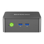 Mini PC GMKtec G3S Intel N95 16 Go RAM + 512 Go SSD WIN 11 PRO