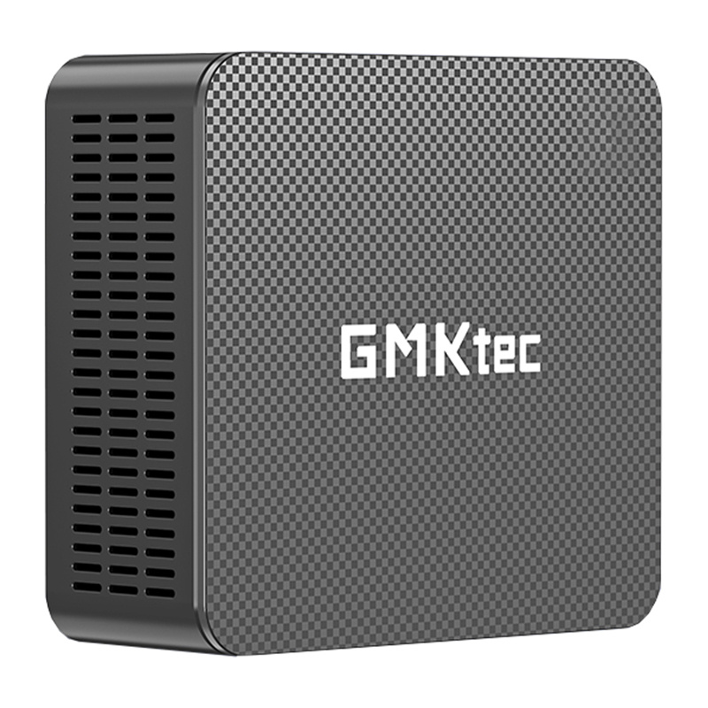 Mini PC GMKtec G3S Intel N95 16 Go RAM + 512 Go SSD WIN 11 PRO - Ypsilon Computers