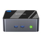 Mini PC GMKtec M2 Pro S Intel i7-1185G7 16 Go RAM + 512 Go SSD WIN 11 Pro