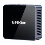 Mini PC GMKtec M2 Pro S Intel i7-1185G7 16 Go RAM + 512 Go SSD WIN 11 Pro