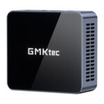 Mini PC GMKtec M2 Pro S Intel i7-1185G7 16 Go RAM + 512 Go SSD WIN 11 Pro