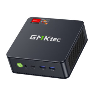 MINI PC GMKtec M5 Ultra AMD Ryzen 7 7730U 32 Go RAM + 1 To SSD WIN 11 Pro