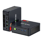 MINI PC GMKtec M5 Ultra AMD Ryzen 7 7730U 32 Go RAM + 1 To SSD WIN 11 Pro